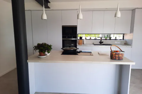 Chalet en el Barcarès